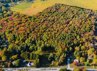 14045 Military Rd, Sackets Harbor, NY 13685