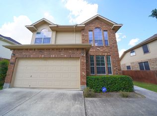 2529 Crusader Bnd, Schertz, TX 78108