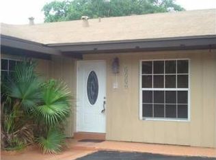 4310 SW 137th Ct, Miami, FL 33175
