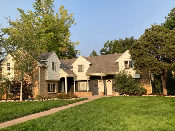 2336 Mathews St APT 2, Fort Collins, CO 80525