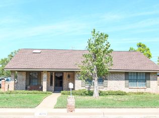 4710 Neely Ave, Midland, TX 79707