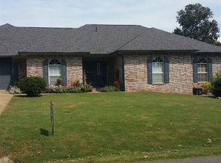 117 Gregory Cv, Hot Springs, AR 71913