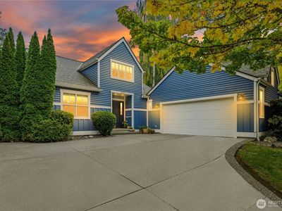 747 Village Circle NW, Bainbridge Island, WA, 98110