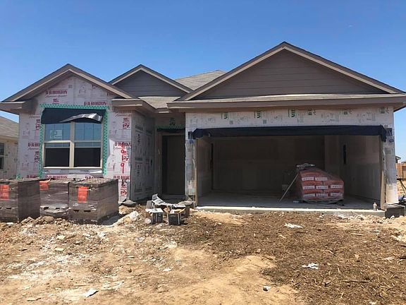 2nd image of 6019 Briarstone Bay St