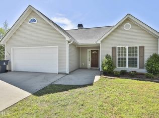 112 Farrington Dr, Newnan, GA 30263