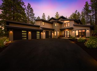 61458 Meeks Trl, Bend, OR 97702