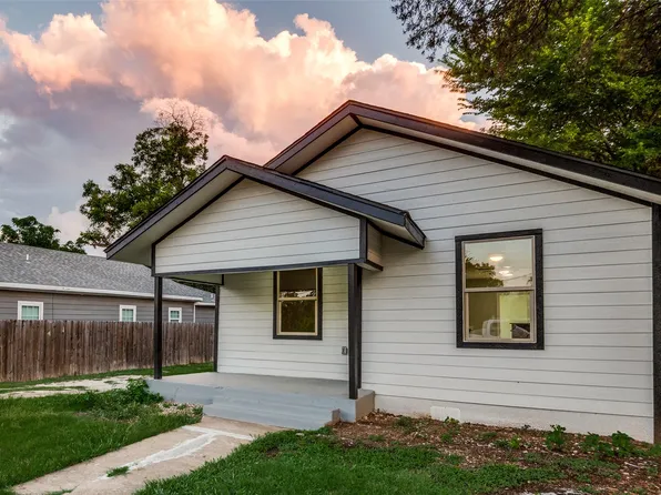 1504 E Morphy St, Fort Worth, TX 76104