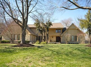 12518 Windsor Dr, Carmel, IN 46033