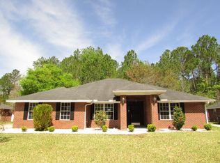 10503 McGirts Creek Dr, Jacksonville, FL 32221