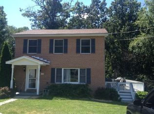 114 Ashley Dr, Winchester, VA 22602
