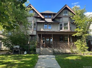 217 N Normal St, Ypsilanti, MI 48197
