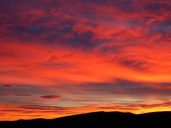 Sunrise
