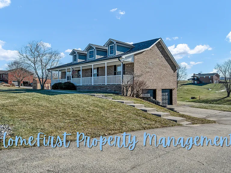 1029 Echo Valley Dr #1 — Photo 2
