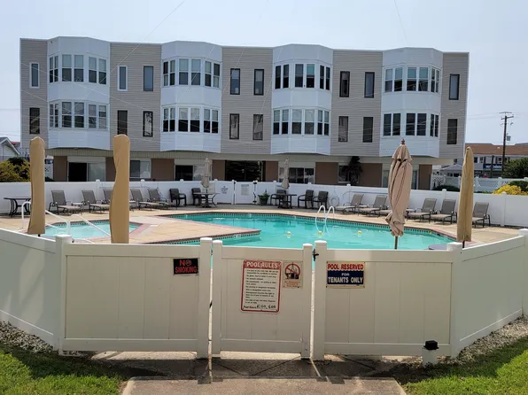4114 Central Ave Unit 302, Sea Isle City, NJ 08243
