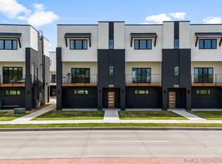 3777 S Riverside Dr #3777, Tulsa, OK 74105