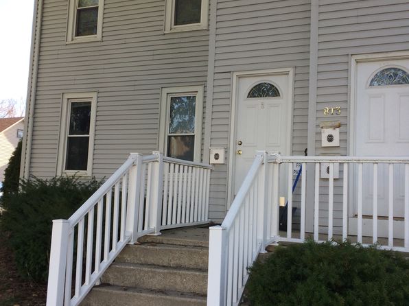813 S 3rd St APT 3