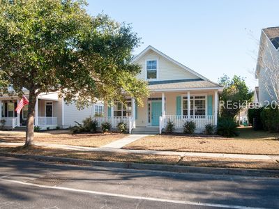 70 Red Cedar St, Bluffton, SC, 29910