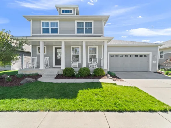 427 Sugar Maple Ln, Verona, WI 53593