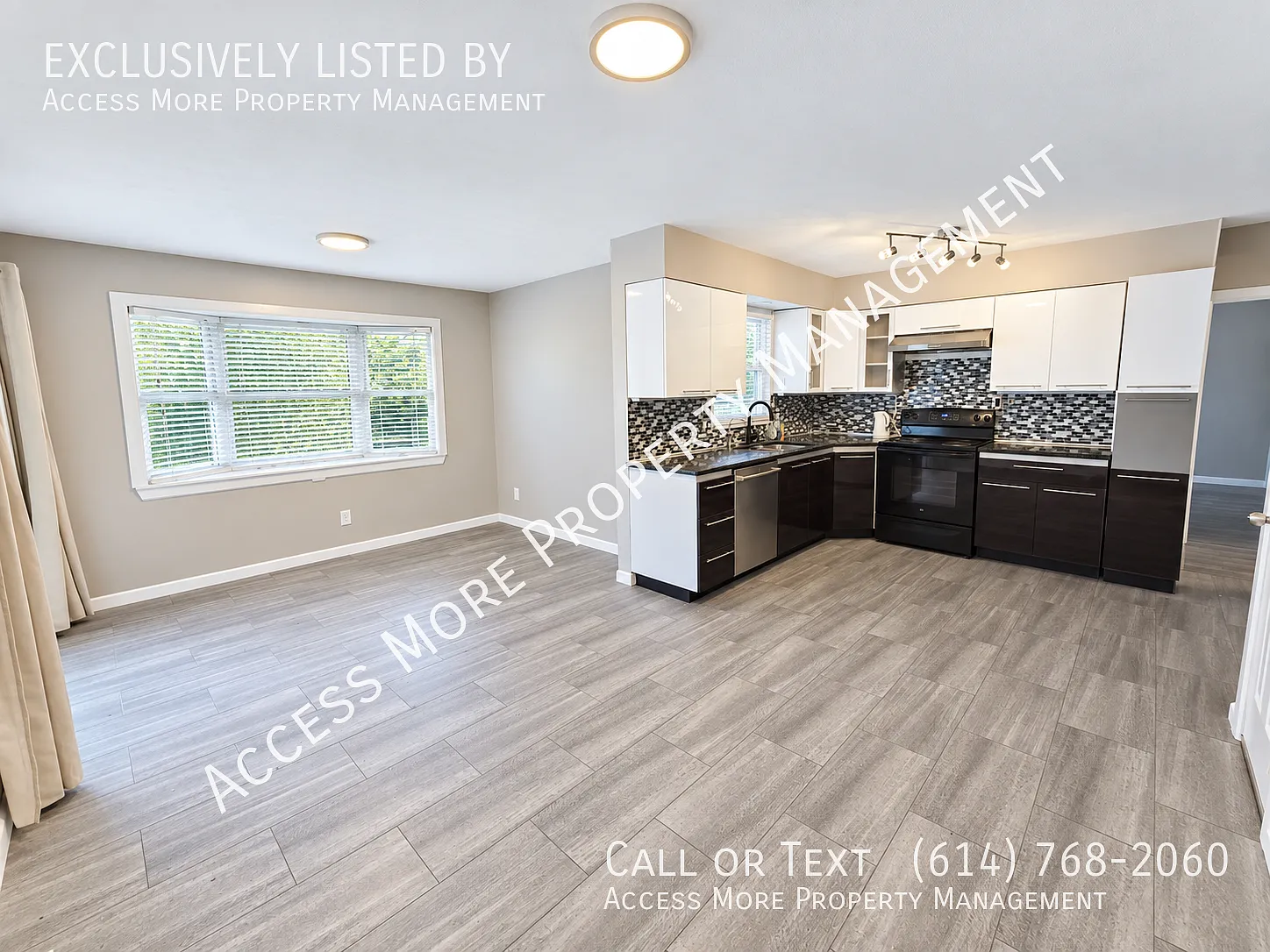 3 Bed, 3 Bath, Finished Basement, Garage & Fenced Yard! — Photo 4