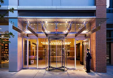 Rented by Town Residential