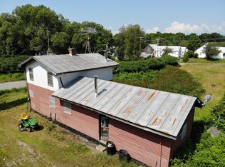 8 Bennett Hill Rd, New Portland, ME 04961