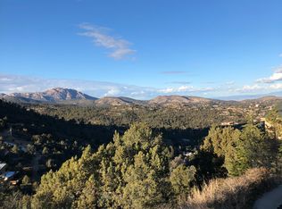 2345 Forest Ln, Prescott, AZ 86303