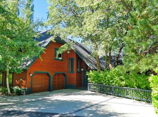 28965 Partridge Pl, Lake Arrowhead, CA 92352