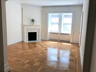 Rented by Dynamik Realty