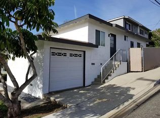 1600 Ford Ave, Redondo Beach, CA 90278