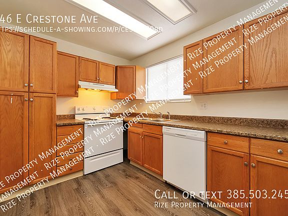 5th image of 246 E Crestone Ave