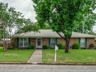 508 Fox Trl, Greenville, TX, 75402