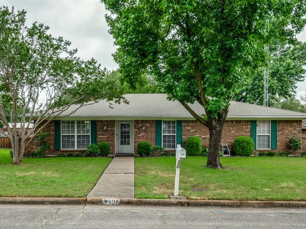 508 Fox Trl, Greenville, TX 75402