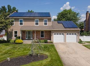 11 Meadowlark Ct, Glassboro, NJ 08028