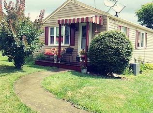 147 S 15th St, Indiana, PA 15701