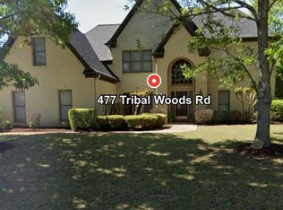 477 Tribal Woods Rd, Collierville, TN 38017