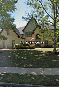 477 Tribal Woods Rd, Collierville, TN, 38017