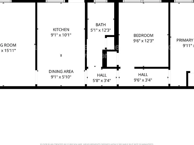 2644 Walker Ave #B — Photo 13