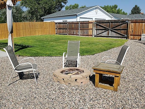 Fire Pit