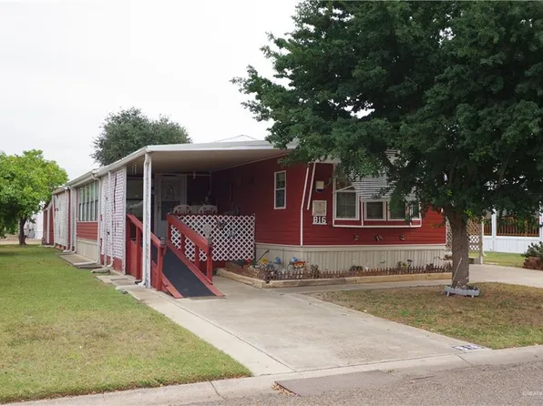 1510 E Business 83 Unit B16, Mission, TX 78572