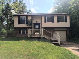 4531 Cove Cir, Batavia, OH 45103