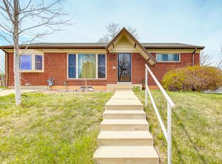 10463 Marion Way, Northglenn, CO 80233