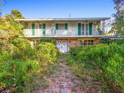 925 N Sans Souci Ave, Deland, FL, 32720