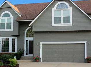 6307 W 147th Ter, Overland Park, KS 66223