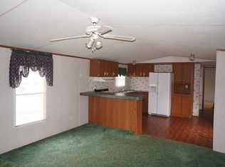 578 E 549th Ave, Pittsburg, KS 66762