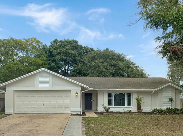 12305 Yellow Rose Cir, Riverview, FL 33569