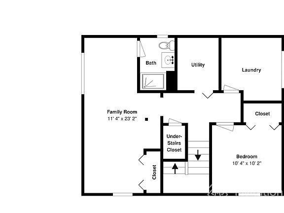 2nd image of 107 N Cedar Ln