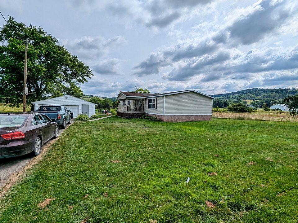 6495 Austinville Rd, Columbia Cross Roads, PA 16914 Zillow