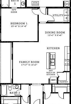 Floor Plan.