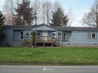12374 N Front St, Sedro Woolley, WA 98284