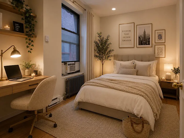 179 Madison Ave #3R — Photo 7